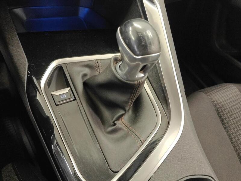 Peugeot 5008 vaihtoauto