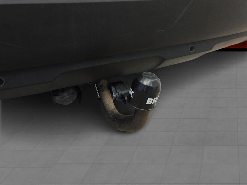 Peugeot 5008 vaihtoauto