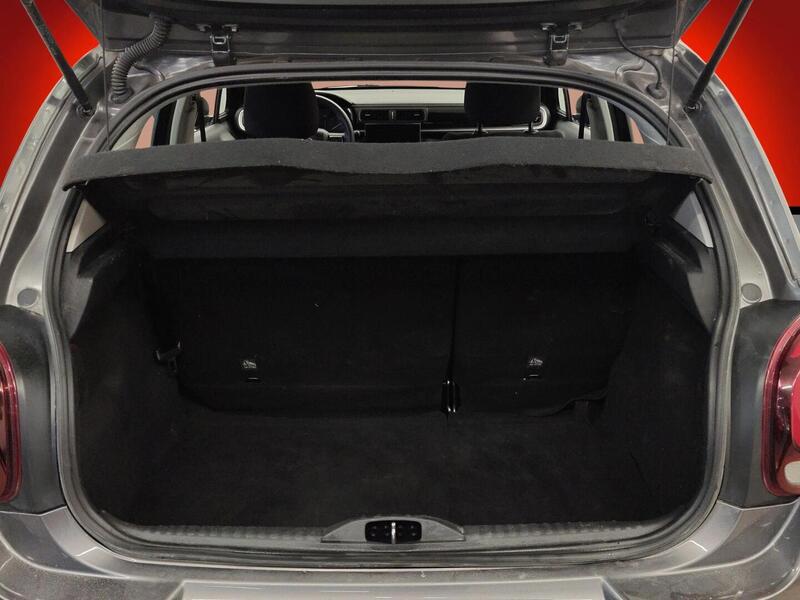 Citroën C3 vaihtoauto