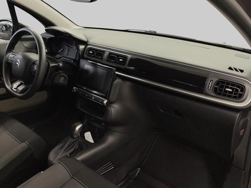 Citroën C3 vaihtoauto