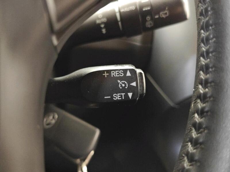 Toyota Verso vaihtoauto