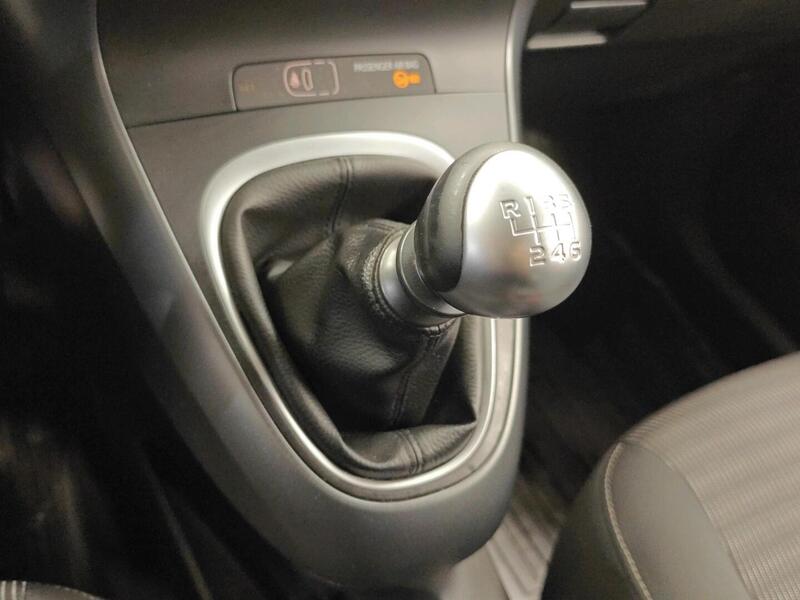 Toyota Verso vaihtoauto