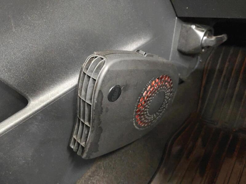 Toyota Verso vaihtoauto