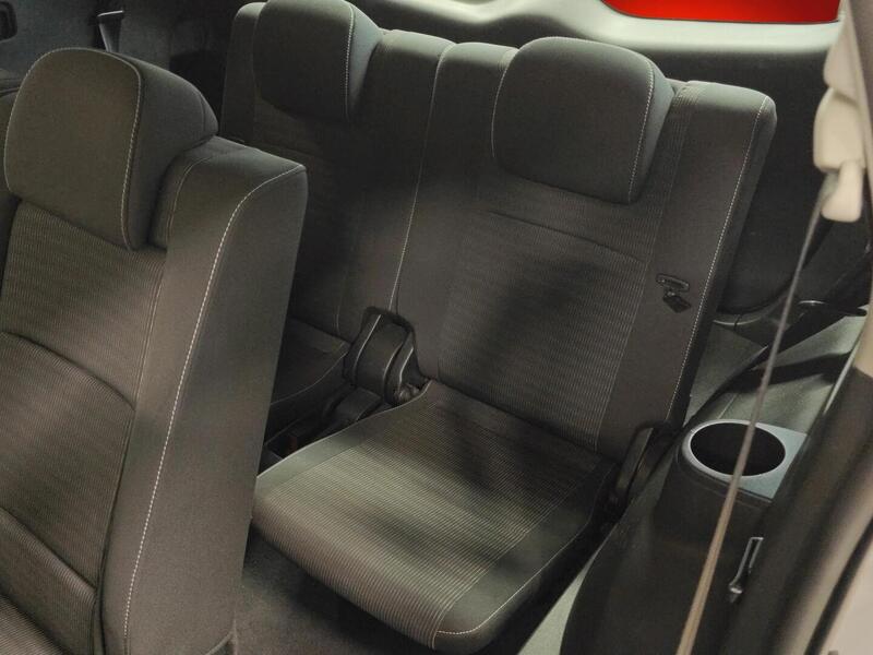 Toyota Verso vaihtoauto