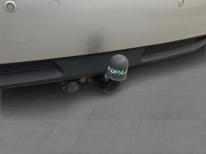 Toyota Verso vaihtoauto