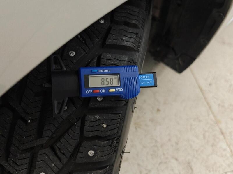 Toyota Verso vaihtoauto