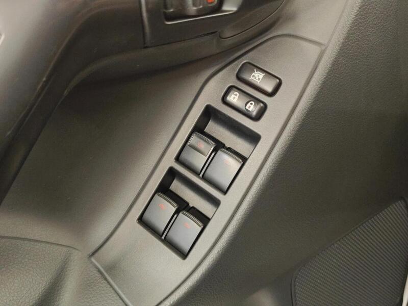 Toyota Verso vaihtoauto