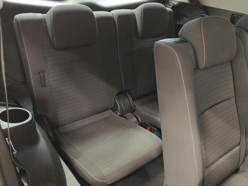 Toyota Verso vaihtoauto