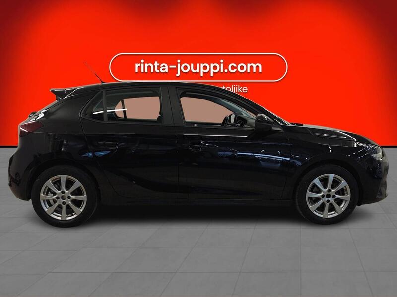 Opel Corsa vaihtoauto