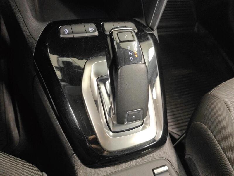 Opel Corsa vaihtoauto