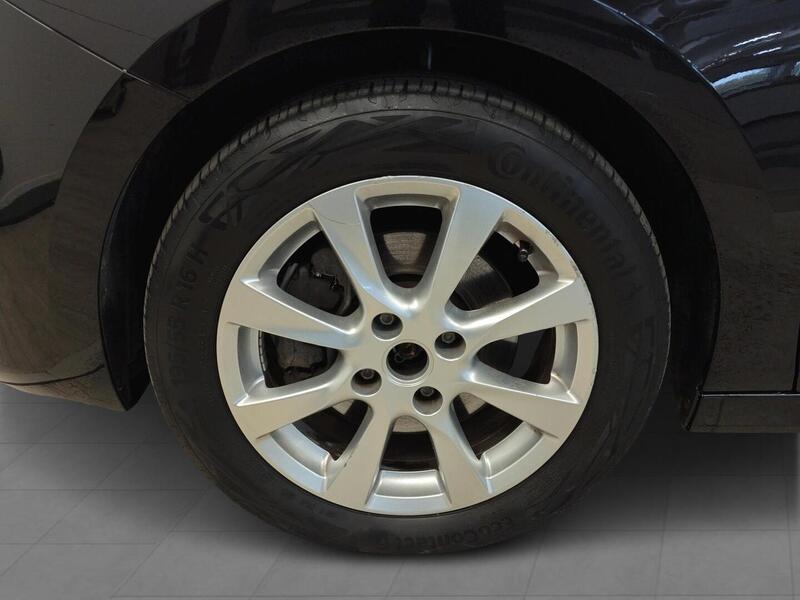 Opel Corsa vaihtoauto