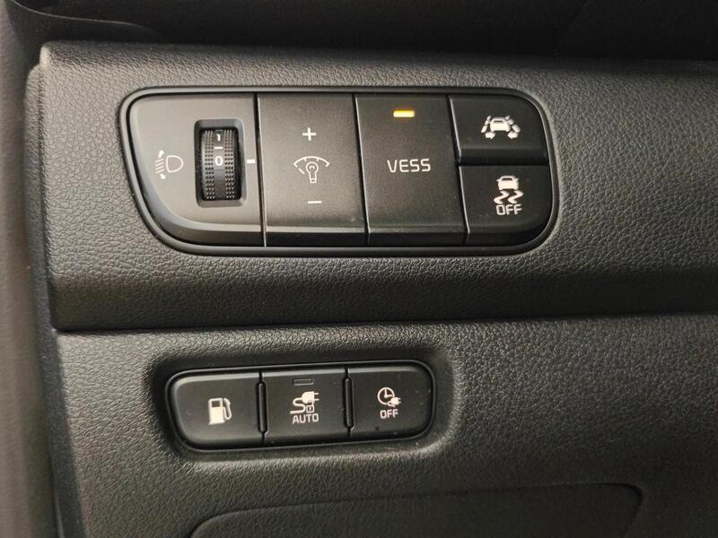 Kia Niro plug-in vaihtoauto