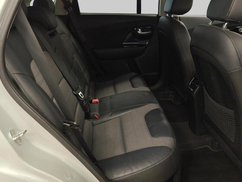 Kia Niro plug-in vaihtoauto