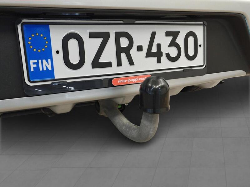 Kia Niro plug-in vaihtoauto