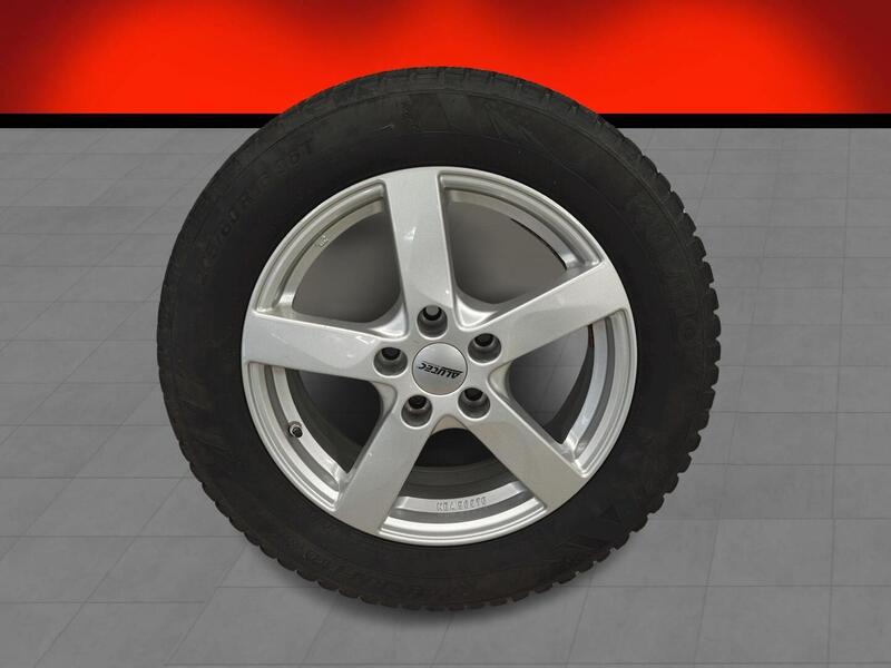 Kia Niro plug-in vaihtoauto