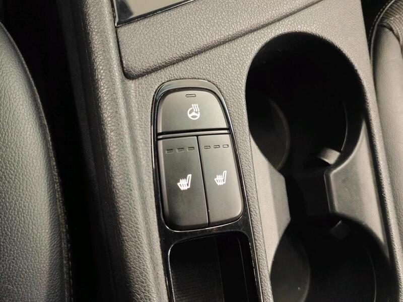 Kia Niro plug-in vaihtoauto