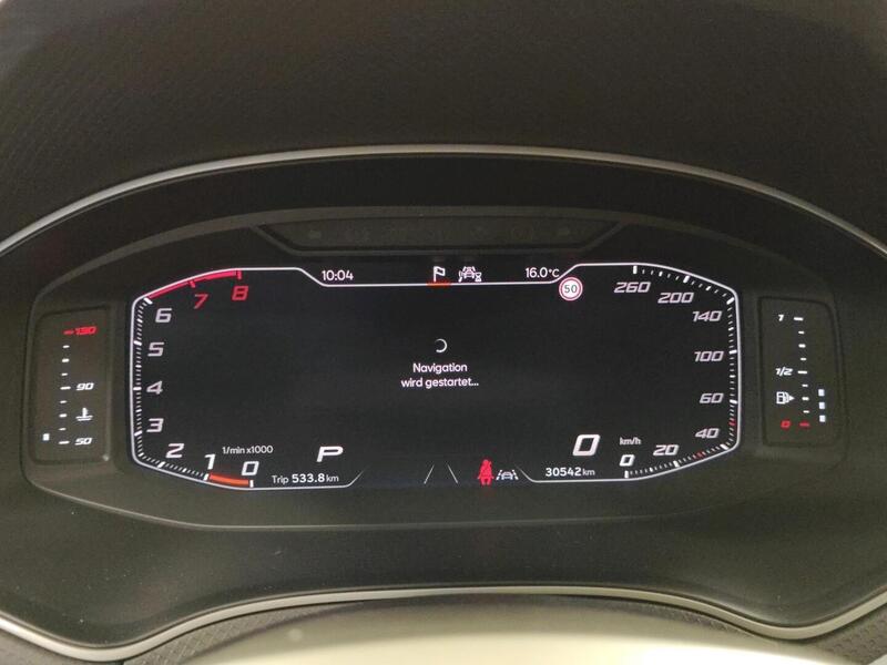 SEAT Arona vaihtoauto