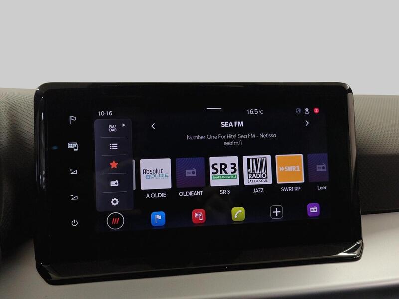 SEAT Arona vaihtoauto