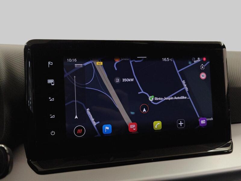 SEAT Arona vaihtoauto