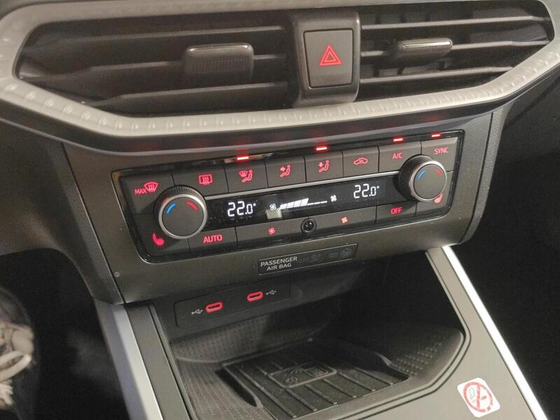 SEAT Arona vaihtoauto