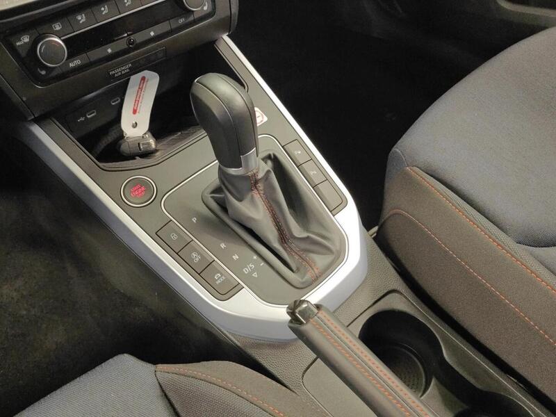 SEAT Arona vaihtoauto