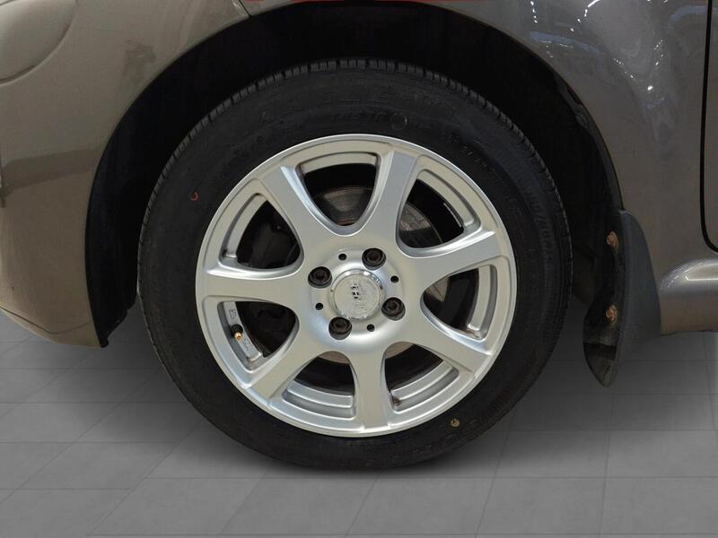 Toyota AYGO vaihtoauto