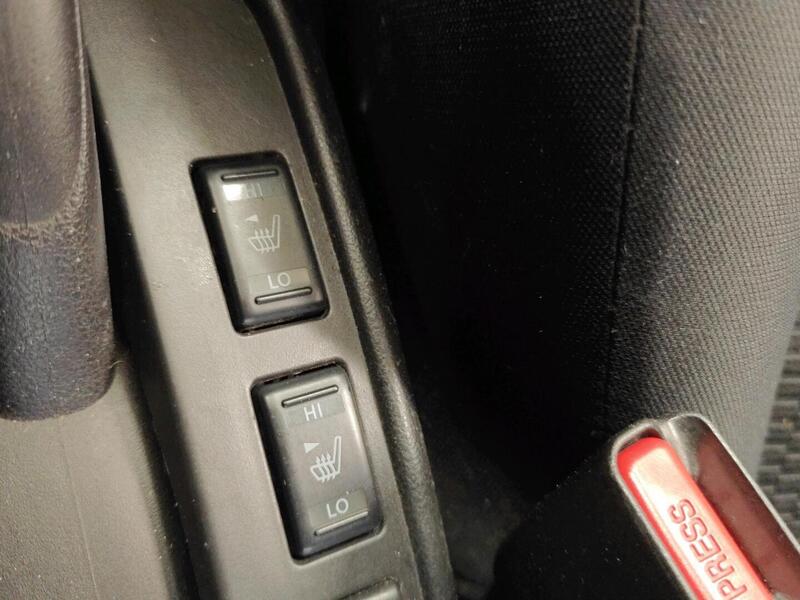 Nissan Micra vaihtoauto