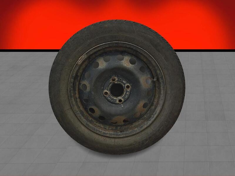 Nissan Micra vaihtoauto