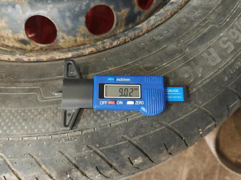 Nissan NV400 vaihtoauto