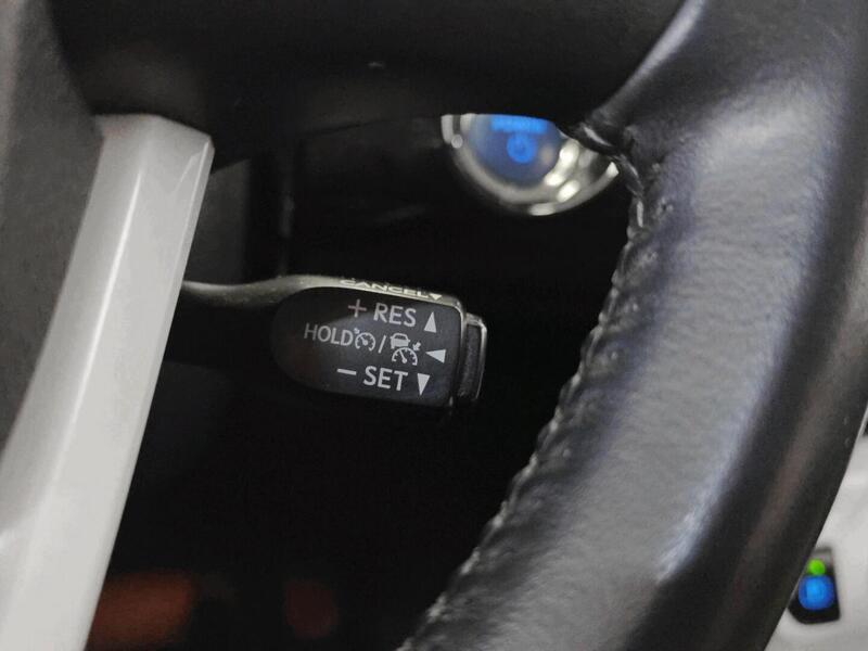 Toyota Prius vaihtoauto