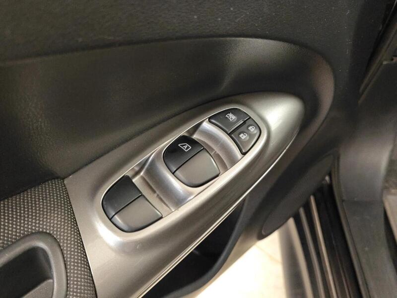 Nissan Juke vaihtoauto