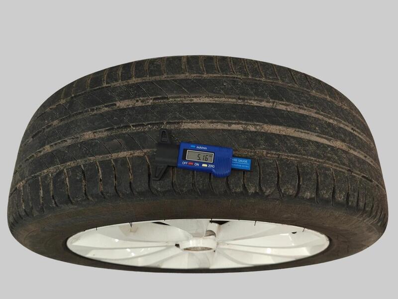 Nissan Juke vaihtoauto