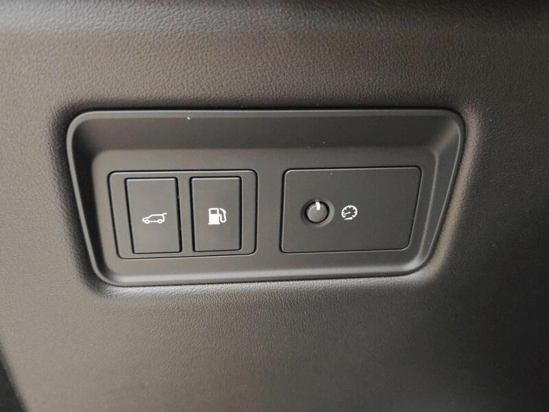 Land Rover Range Rover Sport vaihtoauto