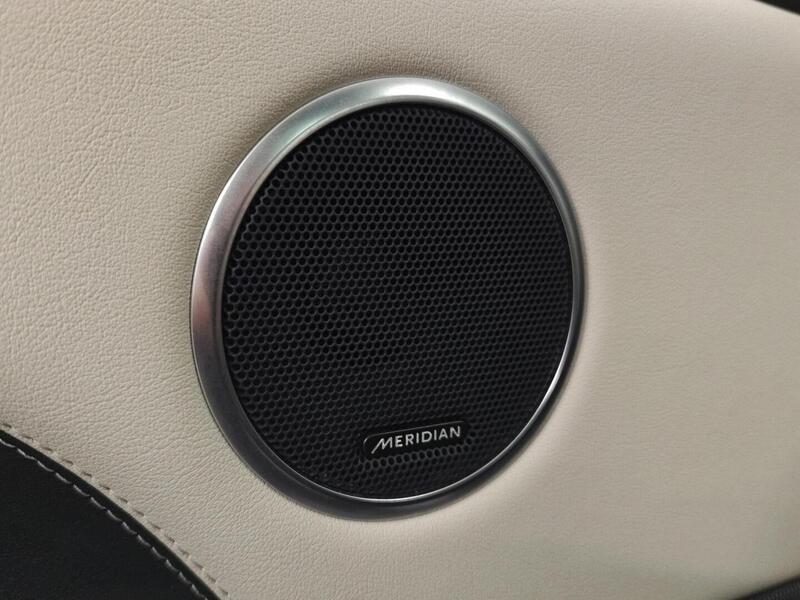 Land Rover Range Rover Sport vaihtoauto