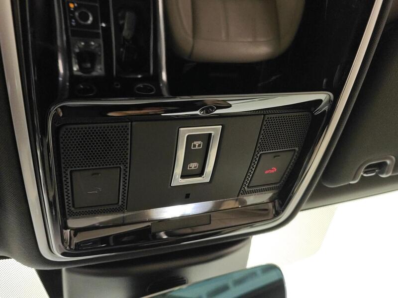 Land Rover Range Rover Sport vaihtoauto