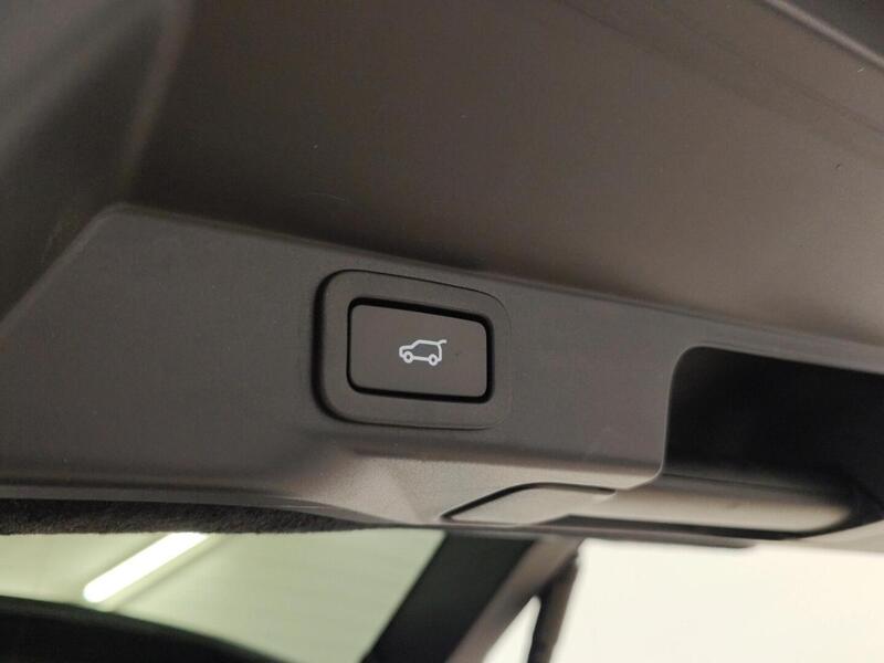 Land Rover Range Rover Sport vaihtoauto