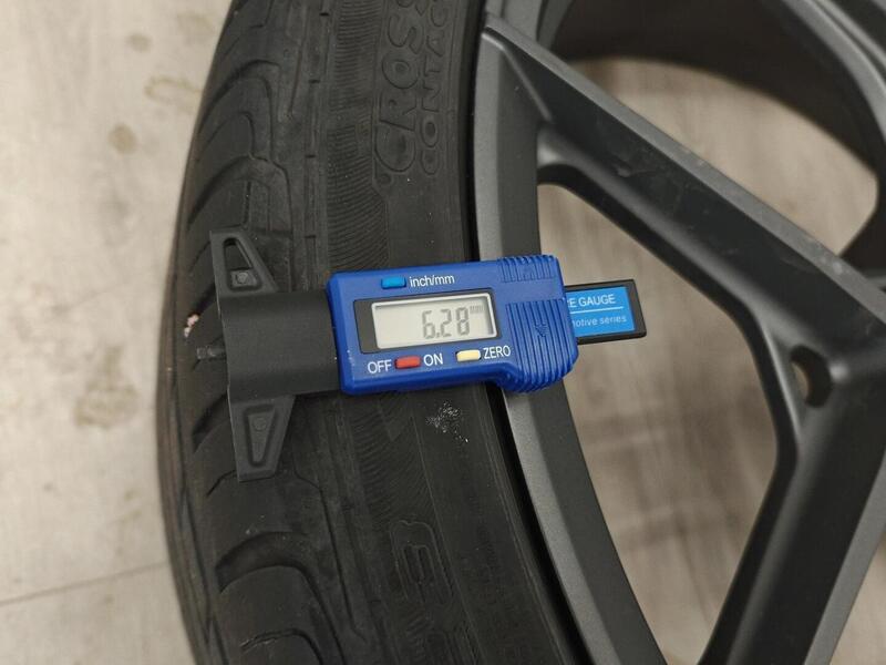 Land Rover Range Rover Sport vaihtoauto