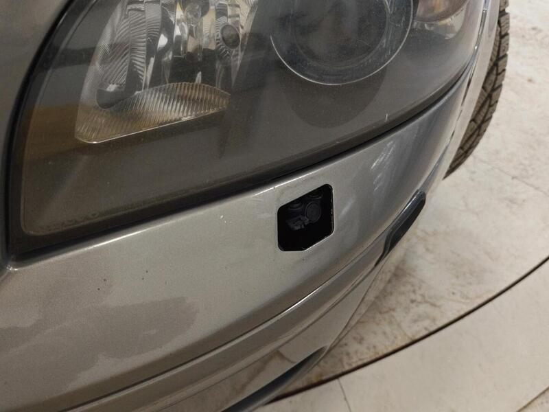 Volvo S40 vaihtoauto