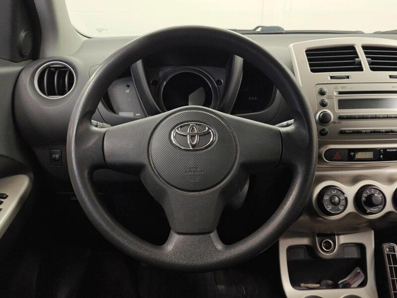 Toyota Urban Cruiser vaihtoauto