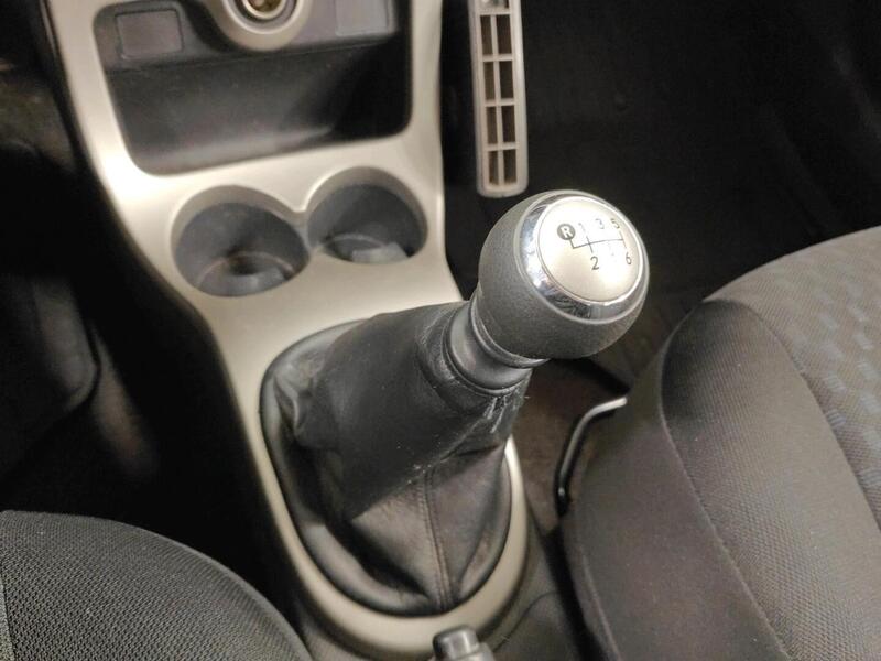 Toyota Urban Cruiser vaihtoauto