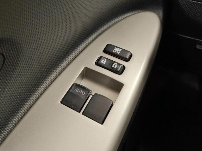 Toyota Urban Cruiser vaihtoauto