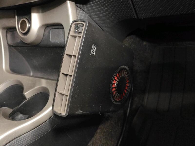 Toyota Urban Cruiser vaihtoauto