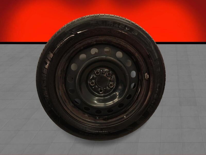 Toyota Urban Cruiser vaihtoauto