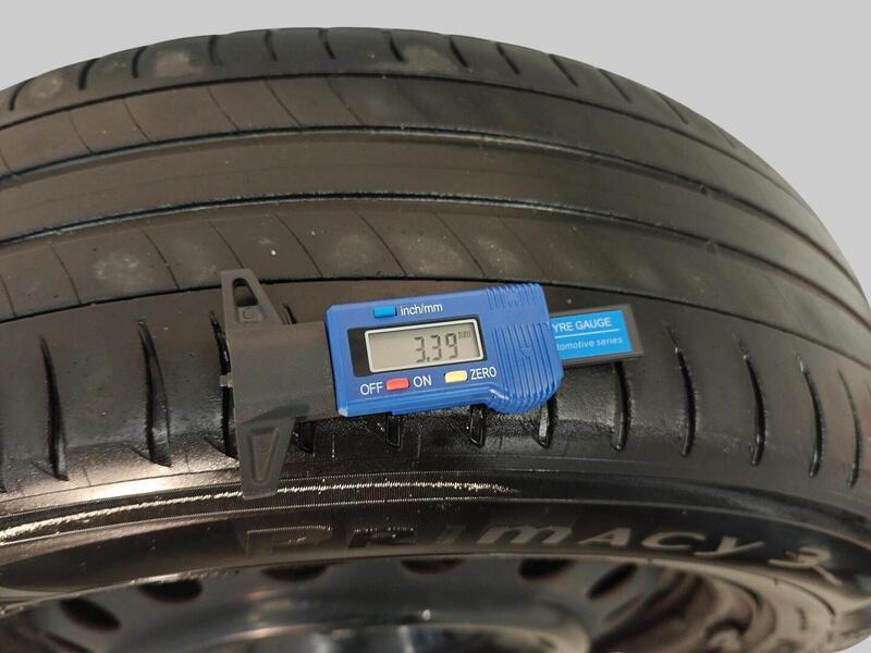 Toyota Urban Cruiser vaihtoauto