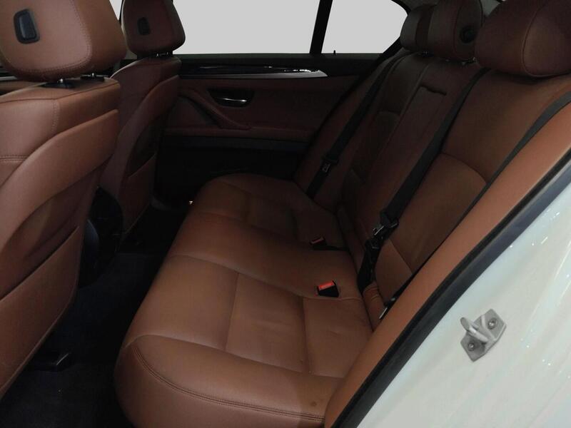 BMW 528 vaihtoauto
