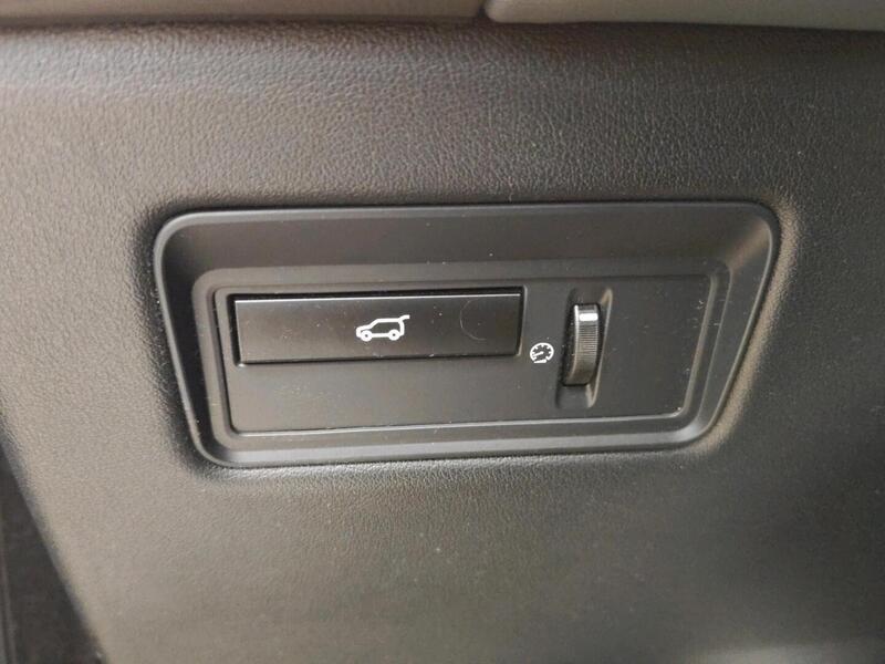 Land Rover Range Rover Sport vaihtoauto