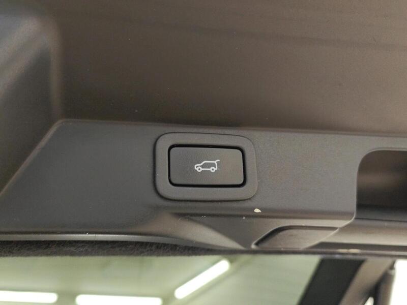 Land Rover Range Rover Sport vaihtoauto