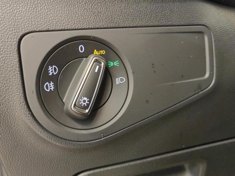 Volkswagen Tiguan Allspace vaihtoauto