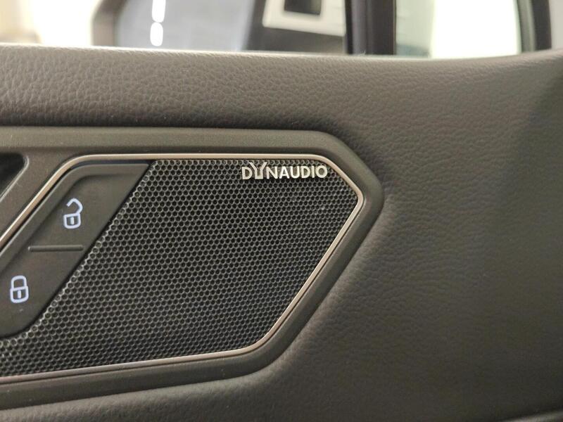 Volkswagen Tiguan Allspace vaihtoauto