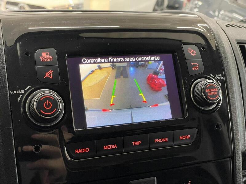 Fiat Ducato vaihtoauto